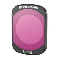Filtry ND 8/16/32/64 Sunnylife do DJI Osmo Pocket 3