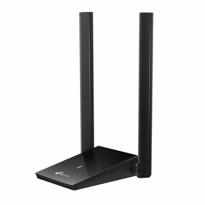 Network Accessories