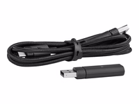 Corsair HS80 RGB USB ausinės Carbon