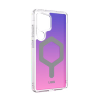 UAG Plyo Pro Magnetinis dėklas Samsung Galaxy S25 Ultra 5G - violetinis