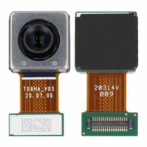 Kamera Samsung G990 S21 FE 5G 8MP (Telephoto) galinė originali (used Grade A)