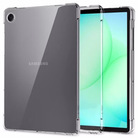 "Tech-Protect FlexAir" dėklas "Samsung Galaxy Tab A9+" / A11+ - skaidrus