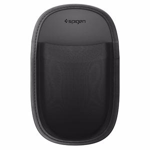 Spigen LD220 pelės dėklas, juodas