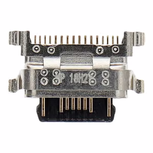 Krovimo jungtis REDMI Note 9 Pro ORI