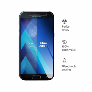 Apsauginis stiklas Blue Star - SAMSUNG A5 2017