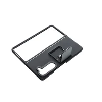 STAND dėklas skirtas SAMSUNG Z Fold 5 juodas