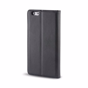 Smart Magnet case for Samsung Galaxy S25 FE / S26 FE black