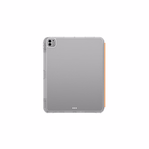 AmazingThing Minimal dėklas, skirtas iPad Pro M5 11", oranžinis