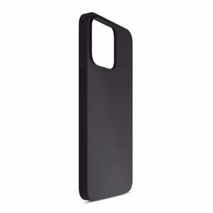 3mk Silikoninis dėklas telefonui iPhone 16 Pro Max - juodas