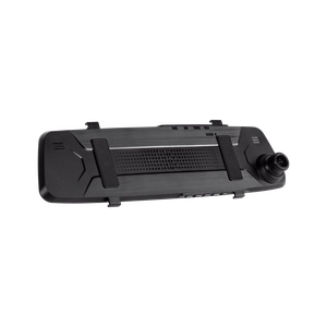 Peiying Basic L200 rear-view mirror with dash camera and reversing camera