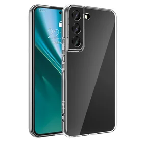 Etteri skaidrus dėklas telefonui Samsung Galaxy S22