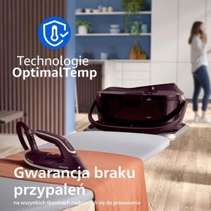 Philips Dali PerfectCare Steam Generator 8000 Series