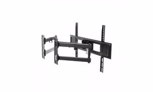 ART AR-85 LCD/LED TV laikiklis 32–70" 45 kg vertikalus/horizontalus reguliavimas