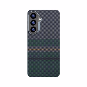 Benks Magnetic Armor Air Aurora Kevlar 600D Dėklas (C048) for Samsung Galaxy S26