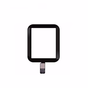 Touch Screen Digitizer Compatible With "Pro+" Apple Watch S2 (S3) 38mm / glass + OCA / Original