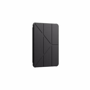 AmazingThing Titan Pro Case for iPad Pro 11" M5 with 720° Rotation Stand and Pencil Holder - Black