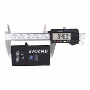 Išorinė baterija IPHONE 12 / 12 Pro 2815 mAh