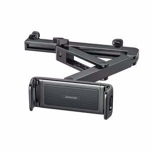 Automobilinis laikiklis ant sėdynės atlošo Joyroom JR-ZS433 Car Headrest Mount juodas