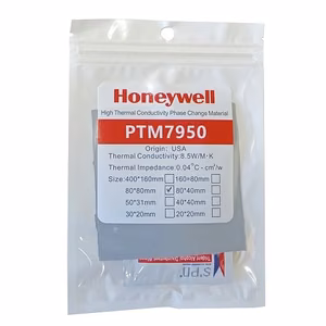 Thermal Pad HONEYWELL PTM7950 80x80x0.2mm