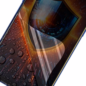 Realme 7 Pro - 3mk Silky Matt Privacy