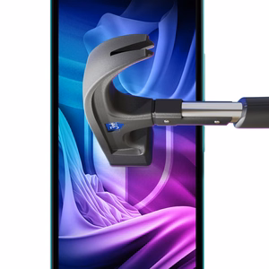 HMD Aura 2 - 3mk Silky Matt Pro