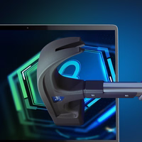 3mk Privacy dvipusė apsauginė plėvelė (be klijų) Dell Latitude 3440