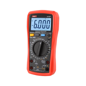 Uni-T UT107+ multimetras