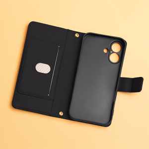 TFO Smart Triangle folio case for Xiaomi Redmi A7 Pro – black
