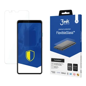 3mk FlexibleGlass™ hibridinis stiklas Google Pixel 4