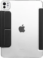 Laut Huex Folio dėklas Apple Pencil iPad Pro 11" M4 (2024) - juodas