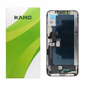 KAMO LCD ekranas IPHONE XS HD+ incell