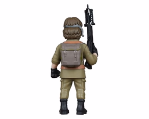 Minix Missing in Action – Chuck Norris – kolekcinė figūrėlė