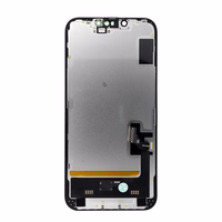 FixCell LCD ekranas iPhone 14 SOFT OLED DD