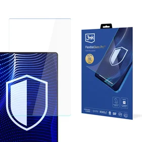 Hibridinis stiklas 3mk FlexibleGlass Pro Honor Pad GT Pro