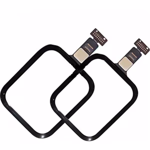 Touchscreen Compatible With Apple Watch Series 4 Black Original 44mm