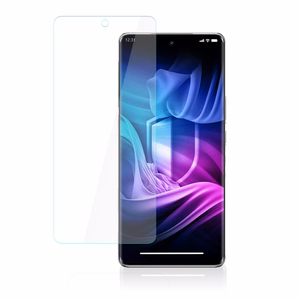 Vivo IQOO Z9s - 3mk Silky Matt Pro