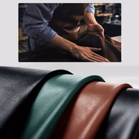 Dėklas X-Level "Earl III Collection" Apple iPhone 17 juodas