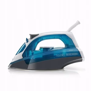 BLACK+DECKER BXIR2200E – garinis lygintuvas, 2200 W (ES9180070B)