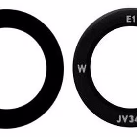 Samsung S921 S24 kameros stikliukas Black (lens Wide) 1pcs (service pack)