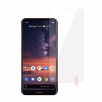 Apsauginis stiklas auksinis NOKIA 3.2