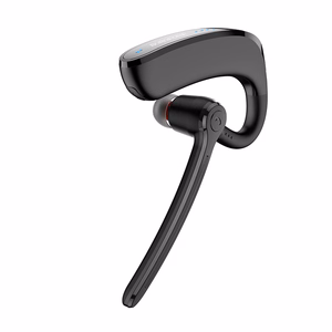 "Borofone" "Bluetooth" ausinės BC37 Imperor Black