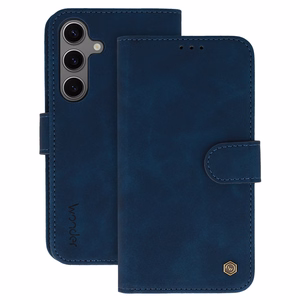 "Wonder Fancy" dėklas, skirtas "Samsung Galaxy A57 5G navy