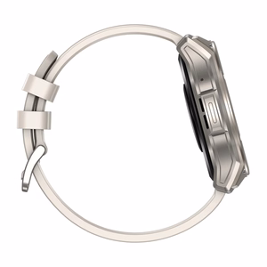 Smartwatch Zeblaze Vibe 8 Abyss (pilkas)