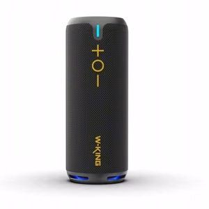 Bluetooth belaidis garsiakalbis W-KING D320 juodas