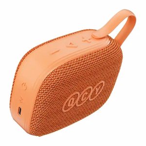Belaidė kolonėlė QCY SP3 (oranžinė)