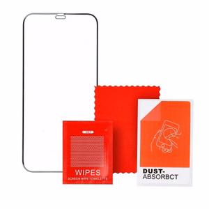 Apsauginis stikliukas "6D Pro" Samsung A356 A35 5G / A556 A55 5G