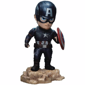 Marvel Captain America Mini Egg Attack kolekcinė figūrėlė
