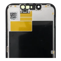 FixCell LCD ekranas IPHONE 13 mini FOG OLED (pakeisti IC)