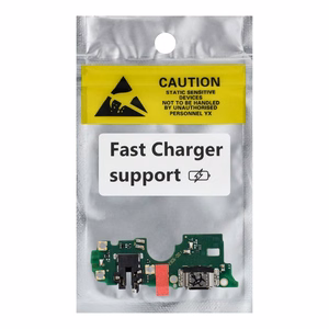 Įkroviklio plokštė REALME 8 5G OEM (Greitas įkrovimas)