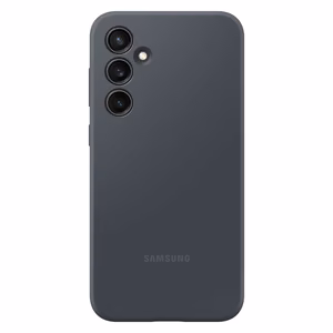 Dėklas EF-PS711TBE Samsung Silicone Cover Galaxy S711 S23 FE